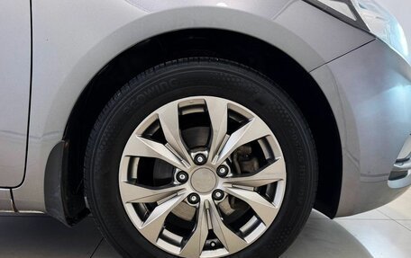 KIA Cerato III, 2015 год, 1 397 000 рублей, 20 фотография