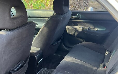 Mitsubishi Lancer IX, 2005 год, 370 000 рублей, 13 фотография