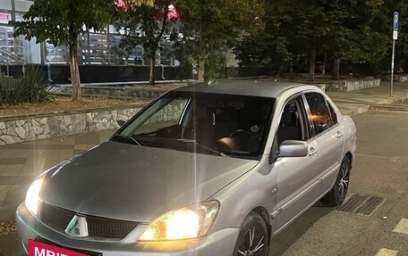 Mitsubishi Lancer IX, 2005 год, 370 000 рублей, 2 фотография