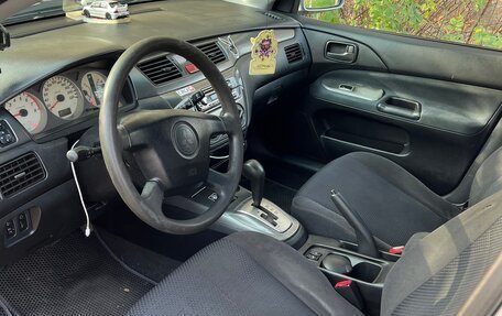 Mitsubishi Lancer IX, 2005 год, 370 000 рублей, 10 фотография