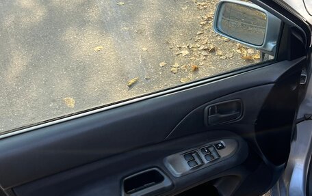 Mitsubishi Lancer IX, 2005 год, 370 000 рублей, 12 фотография