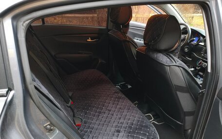 KIA Rio IV, 2019 год, 1 500 000 рублей, 8 фотография