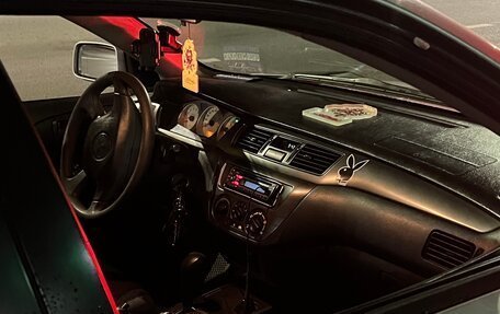 Mitsubishi Lancer IX, 2005 год, 370 000 рублей, 5 фотография