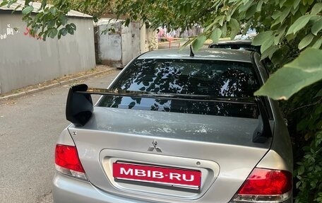 Mitsubishi Lancer IX, 2005 год, 370 000 рублей, 7 фотография