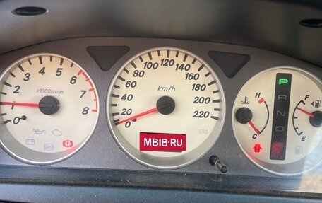 Mitsubishi Lancer IX, 2005 год, 370 000 рублей, 11 фотография