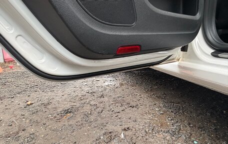 Skoda Superb III рестайлинг, 2011 год, 950 000 рублей, 14 фотография