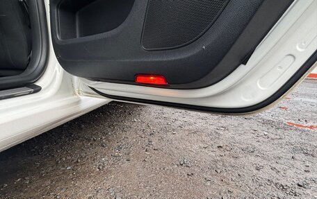 Skoda Superb III рестайлинг, 2011 год, 950 000 рублей, 12 фотография