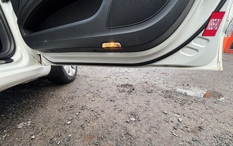 Skoda Superb III рестайлинг, 2011 год, 950 000 рублей, 10 фотография