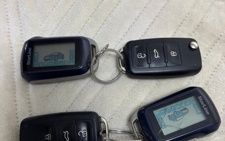 Skoda Superb III рестайлинг, 2011 год, 950 000 рублей, 18 фотография