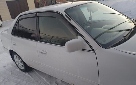 Toyota Corolla, 1997 год, 350 000 рублей, 6 фотография