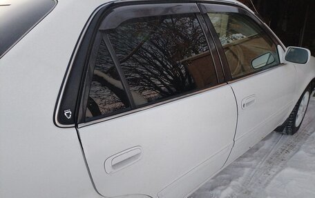 Toyota Corolla, 1997 год, 350 000 рублей, 7 фотография