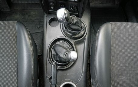 Chevrolet Niva I рестайлинг, 2016 год, 610 000 рублей, 15 фотография