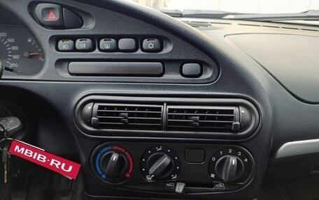 Chevrolet Niva I рестайлинг, 2016 год, 610 000 рублей, 16 фотография