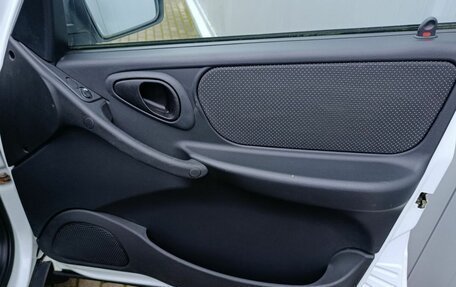 Chevrolet Niva I рестайлинг, 2016 год, 610 000 рублей, 19 фотография