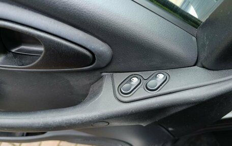 Chevrolet Niva I рестайлинг, 2016 год, 610 000 рублей, 18 фотография