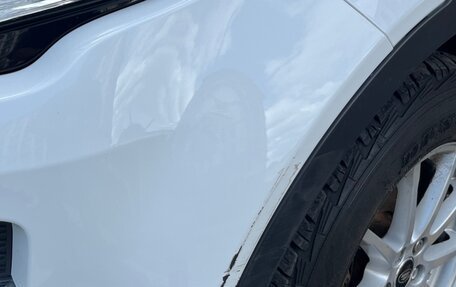 Land Rover Range Rover Evoque I, 2013 год, 1 850 000 рублей, 4 фотография