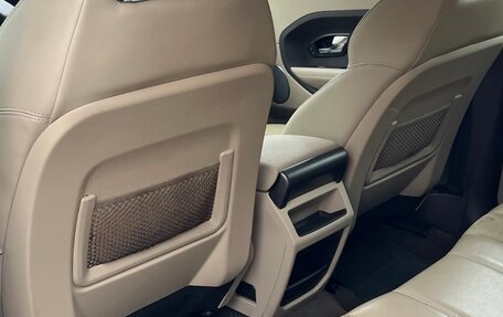 Land Rover Range Rover Evoque I, 2013 год, 1 850 000 рублей, 5 фотография