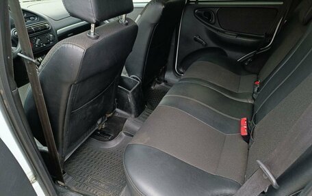 Chevrolet Niva I рестайлинг, 2016 год, 610 000 рублей, 22 фотография