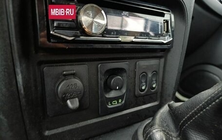 Chevrolet Niva I рестайлинг, 2016 год, 610 000 рублей, 23 фотография