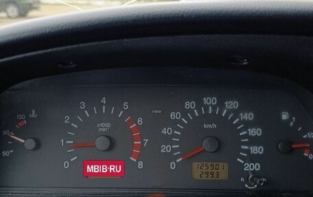 Chevrolet Niva I рестайлинг, 2016 год, 610 000 рублей, 21 фотография