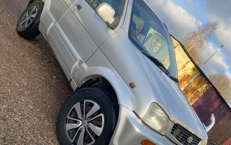 Toyota Cami, 1999 год, 310 000 рублей, 4 фотография