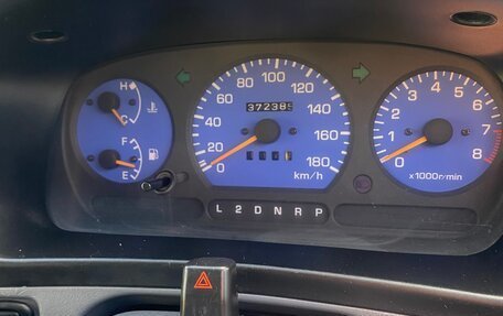 Toyota Cami, 1999 год, 310 000 рублей, 9 фотография