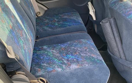 Toyota Cami, 1999 год, 310 000 рублей, 10 фотография