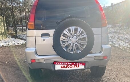 Toyota Cami, 1999 год, 310 000 рублей, 6 фотография