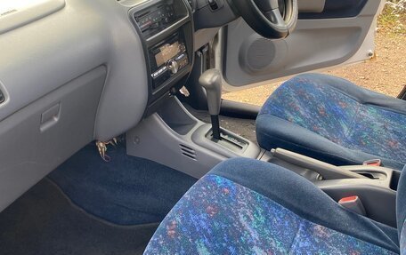 Toyota Cami, 1999 год, 310 000 рублей, 14 фотография