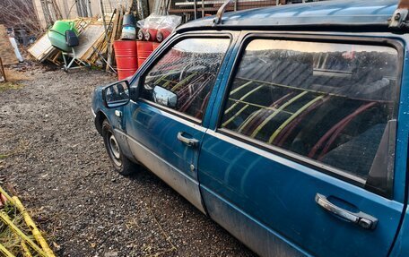 ИЖ 2126 «Ода», 2002 год, 110 000 рублей, 3 фотография