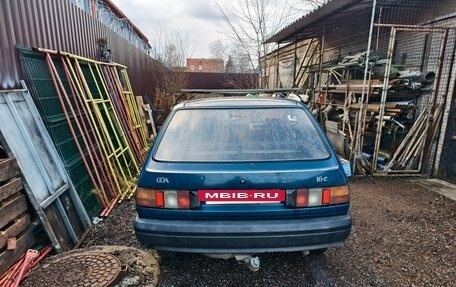 ИЖ 2126 «Ода», 2002 год, 110 000 рублей, 2 фотография