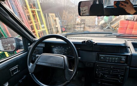 ИЖ 2126 «Ода», 2002 год, 110 000 рублей, 7 фотография