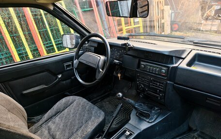 ИЖ 2126 «Ода», 2002 год, 110 000 рублей, 6 фотография