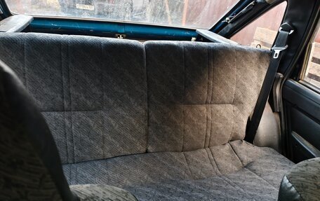 ИЖ 2126 «Ода», 2002 год, 110 000 рублей, 9 фотография