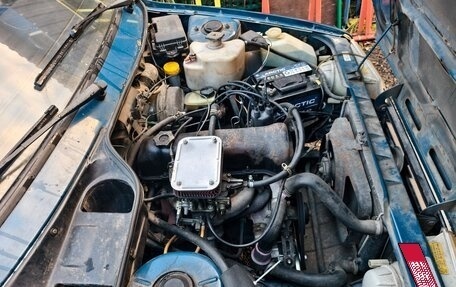 ИЖ 2126 «Ода», 2002 год, 110 000 рублей, 10 фотография