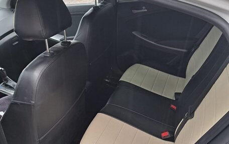 Hyundai Solaris II рестайлинг, 2016 год, 1 100 000 рублей, 25 фотография