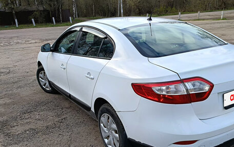 Renault Fluence I, 2015 год, 600 000 рублей, 5 фотография