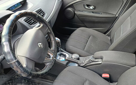 Renault Fluence I, 2015 год, 600 000 рублей, 7 фотография