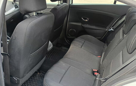 Renault Fluence I, 2015 год, 600 000 рублей, 8 фотография