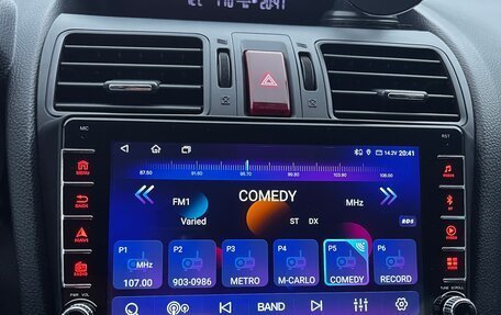 Subaru XV I рестайлинг, 2013 год, 1 190 000 рублей, 5 фотография