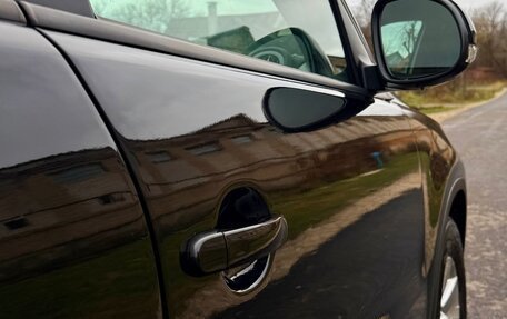 Volkswagen Tiguan I, 2012 год, 1 350 000 рублей, 7 фотография