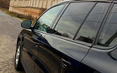 Volkswagen Tiguan I, 2012 год, 1 350 000 рублей, 5 фотография