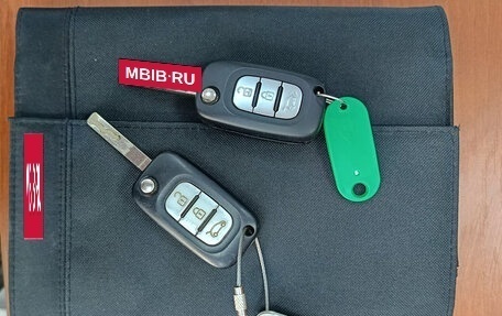 Renault Fluence I, 2015 год, 600 000 рублей, 9 фотография