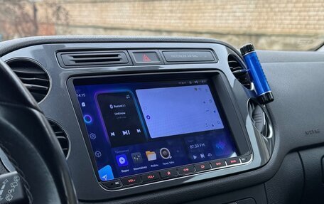 Volkswagen Tiguan I, 2012 год, 1 350 000 рублей, 12 фотография