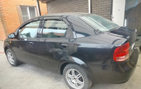 Chevrolet Aveo III, 2004 год, 220 000 рублей, 3 фотография