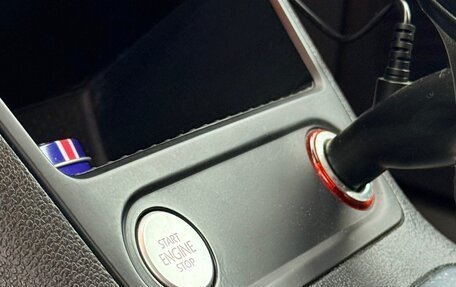 Volkswagen Tiguan I, 2012 год, 1 350 000 рублей, 13 фотография