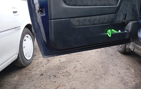 Opel Astra G, 2000 год, 199 999 рублей, 6 фотография