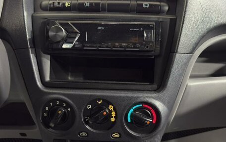 KIA Picanto I, 2006 год, 459 000 рублей, 9 фотография