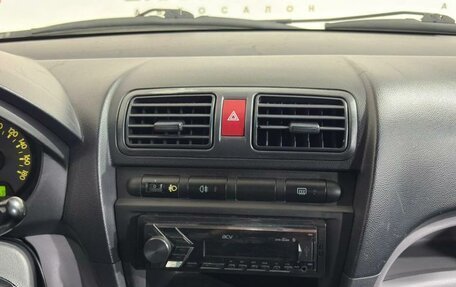 KIA Picanto I, 2006 год, 459 000 рублей, 8 фотография