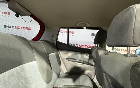 KIA Picanto I, 2006 год, 459 000 рублей, 7 фотография